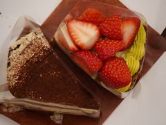 -black rainbow coffee