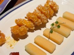 -曾宴·楚菜(湖北省博物馆店)