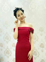 -保定金沙芝柏婚礼策划