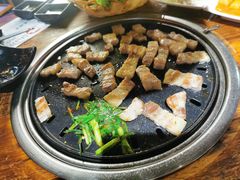 -杀猪天·韩国烤肉(总店)