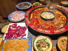 -陈眼镜火锅(总店)
