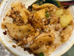 -浩海火烧云傣家菜(京广店)