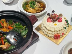 -柴门·头啖汤(天安千树店)