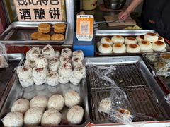 -钱记包子糕团