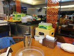 -白天鹅家宴·东北菜