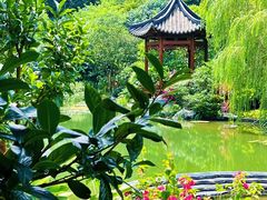-云溪植物园