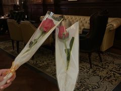 -LONG BAR 廊吧(外滩华尔道夫酒店)