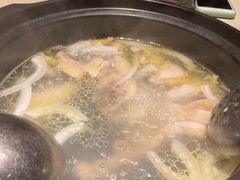 -润泽园椰子鸡(汇一城店)