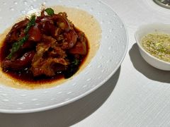 -怡情荟•海鲜青岛菜(五四广场旗舰店)