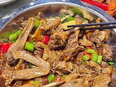 -辣不怕口味虾(凌霄路店)