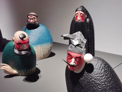 -卧龙岗文化园-南阳市汉画馆