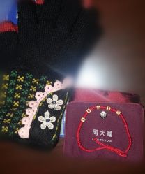 -周大福CHOW TAI FOOK(浦东八佰伴店)