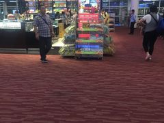 -王权免税店(清迈机场店)