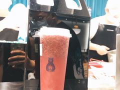 -森茶(湛江万达店)
