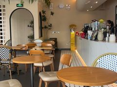 -Jamaicablue Coffeeshop(中央广场店)