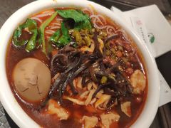 -水平有限广西米粉·广西风味集(五道口店)