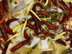 -太二酸菜鱼(坚基购物中心店)