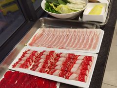 -天都火锅酒楼(虹梅南路店)