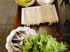 -三江两海老火锅(北京首店)