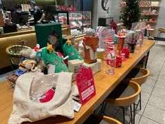 -星巴克(深圳龙岗广百店)