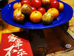 -局气烤鸭·北京菜(前门店)