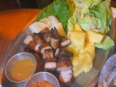 -Blac+Blac(中海环宇荟店)