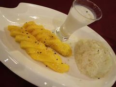 -BAI BUA RESTAURANT