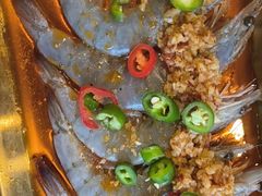 -老渔家·白族·石板烧·野生菌火锅(古城中心店)