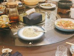 -君霖海鲜私房菜(春柳店)