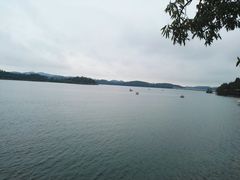 -仙海旅游度假区