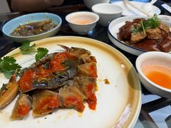 -吴记富苑(朝阳店)