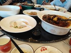 -聚鑫阁江浙菜·非遗传承技艺(青村帝华园店)
