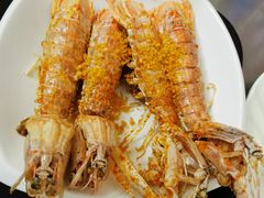 -达叔香味海鲜(海棠68环球美食街店)