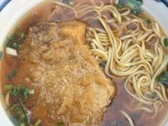 -嗲德来·豆浆·油条(商城路店)