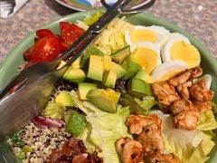 -彼德西餐厅(凯德广场新南店)