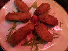 -SISTERS BAR RESTAURANT川意酒馆(嘉善老市H楼店)