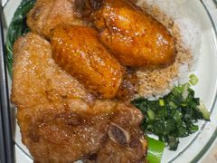 -华嫂冰室(尖沙咀店)