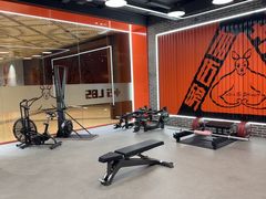 -加伍磅健身(千树店)