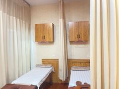-筋骨堂热敷推拿按摩(翠华路店)