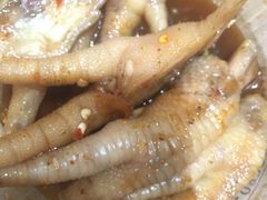-嘉州九妹凤爪(乐山总店)