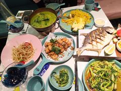 -米多分·越南小馆(南海万科广场店)