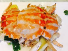 -渔堂公园餐厅·本帮菜(乐园路店)