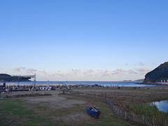 -东海半边山旅游度假区