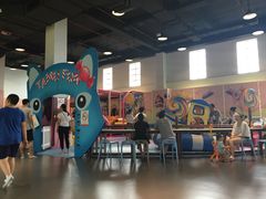 -蒙特利亲子乐园