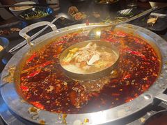 -李掌柜鲜菜火锅(移民广场店)
