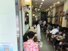 -李先生牛肉面大王(青岛火车站东广场店)