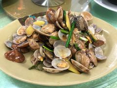 -景好海鲜餐厅(大鹏必选旅游店)