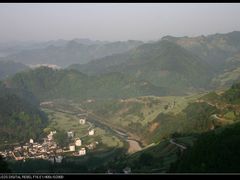 -石潭村
