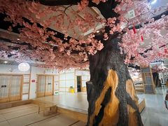 -上尚汤汤泉汗蒸(空港复悦里店)