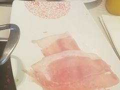-密友回转自助火锅(中海环宇城店)